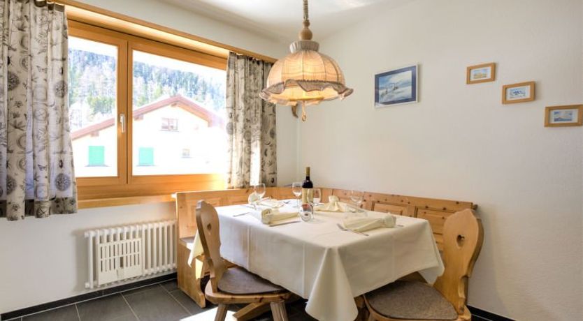 Photo of Chesa Islas