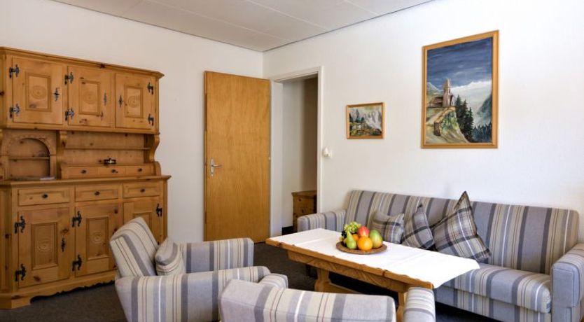 Photo of Chesa Islas