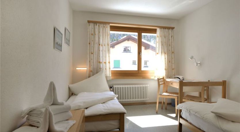 Photo of Chesa Islas