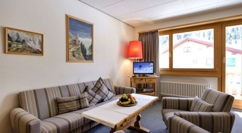 Photo of Chesa Islas