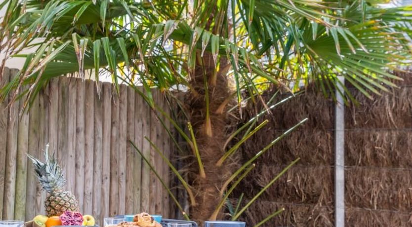 Photo of Le Parc des Druides Apartment 3