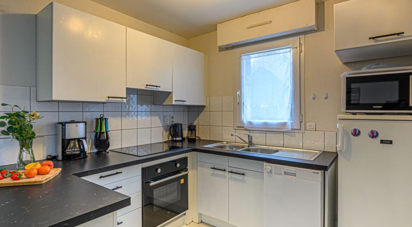 Photo of Le Parc des Druides Apartment 3