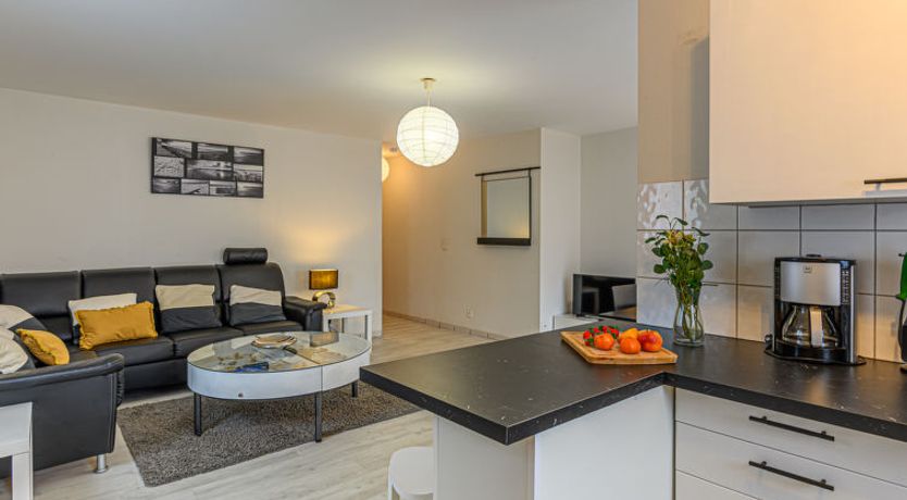 Photo of Le Parc des Druides Apartment 3