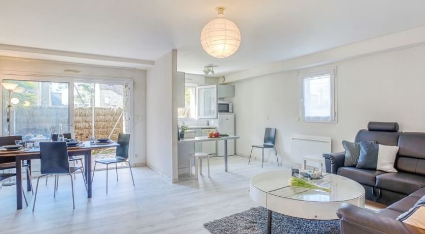 Photo of Le Parc des Druides Apartment 3