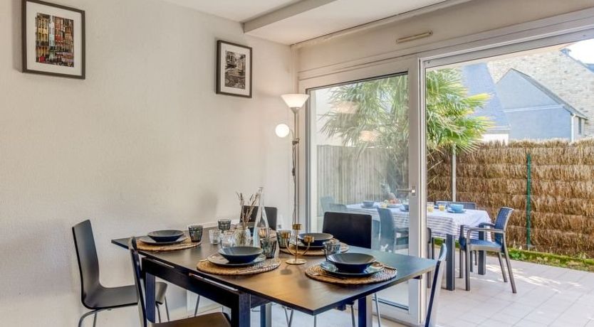 Photo of Le Parc des Druides Apartment 3