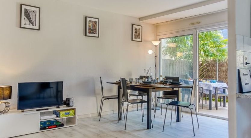 Photo of Le Parc des Druides Apartment 3