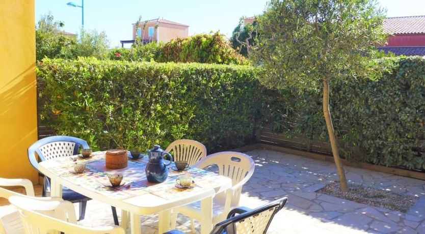 Photo of Plein Sud Holiday Home 2