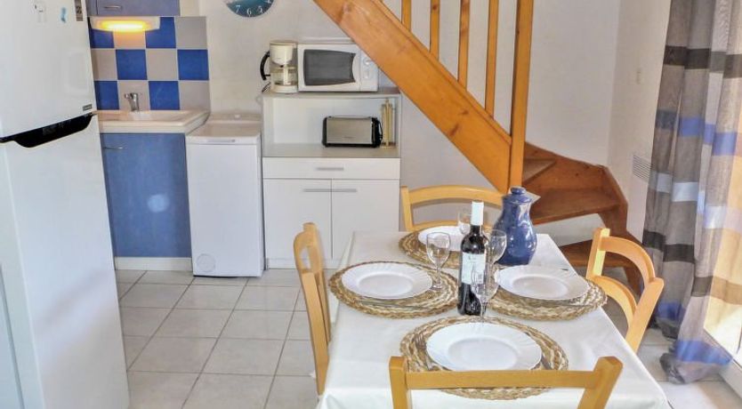 Photo of Plein Sud Holiday Home 2