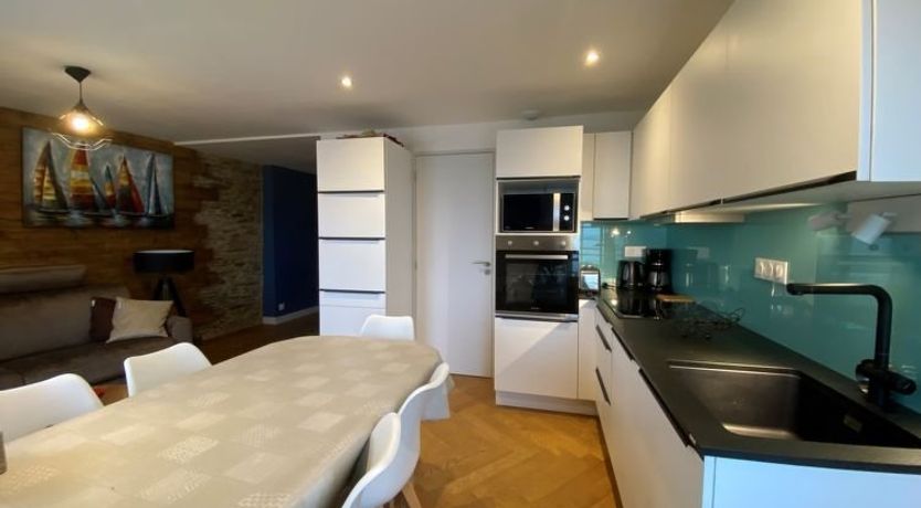 Photo of Le point du jour 1