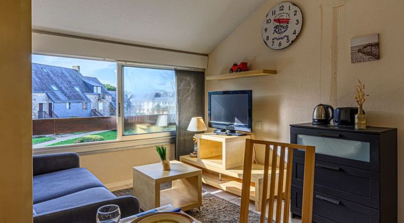 Photo of Maison Port En Dro Apartment 5