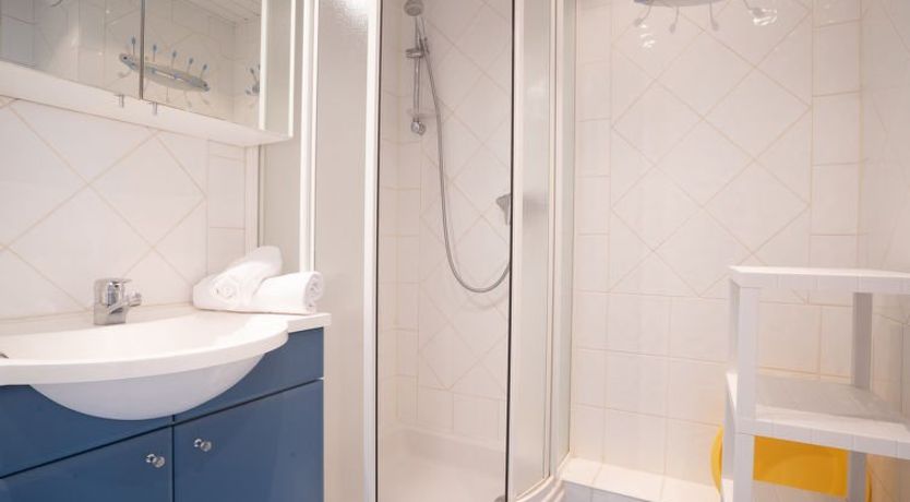 Photo of Grandes Plati&egrave;res I Apartment 26