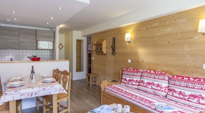 Photo of Le Borsat (Val Claret) Apartment 14