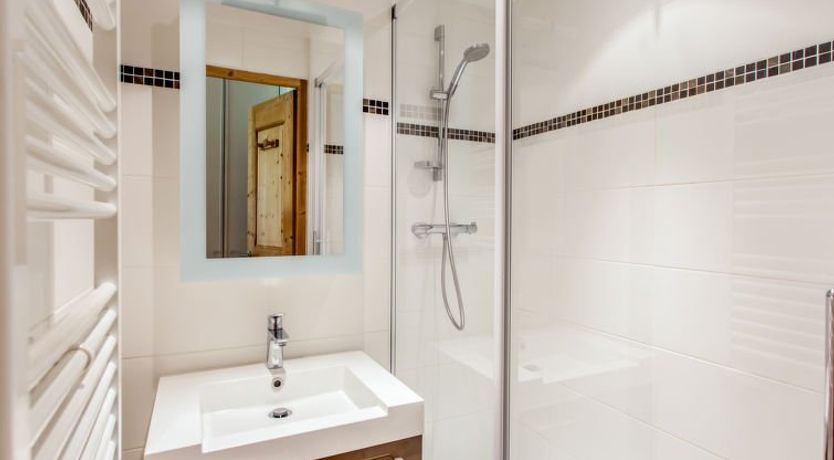 Photo of Le Borsat (Val Claret) Apartment 14