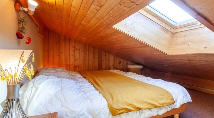 Photo of la Pointe d'Anterne Apartment 2