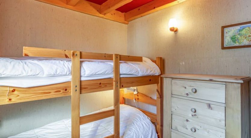 Photo of la Pointe d'Anterne Apartment 2