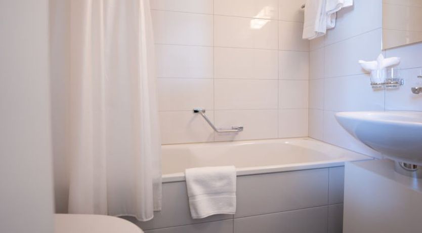 Photo of Chesa Corvatsch 211 - Champfer Apartment 2