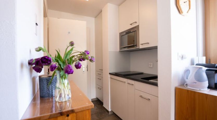 Photo of Chesa Corvatsch 211 - Champfer Apartment 2