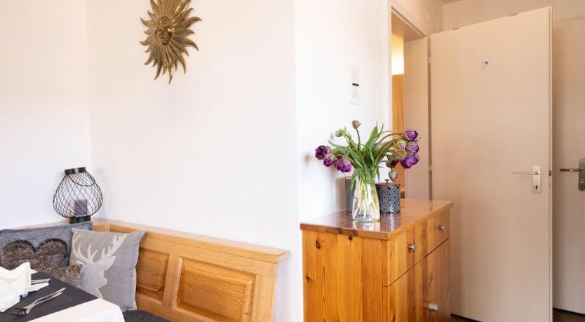 Photo of Chesa Corvatsch 211 - Champfer Apartment 2