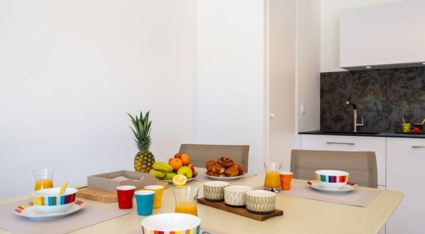 Photo of Hemisphère