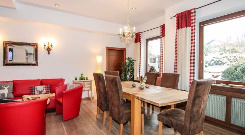 Photo of Tyrol Apartment 2