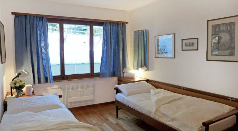 Photo of Chesa Arlas A1 Apartment 3