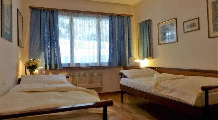 Photo of Chesa Arlas A1 Apartment 3