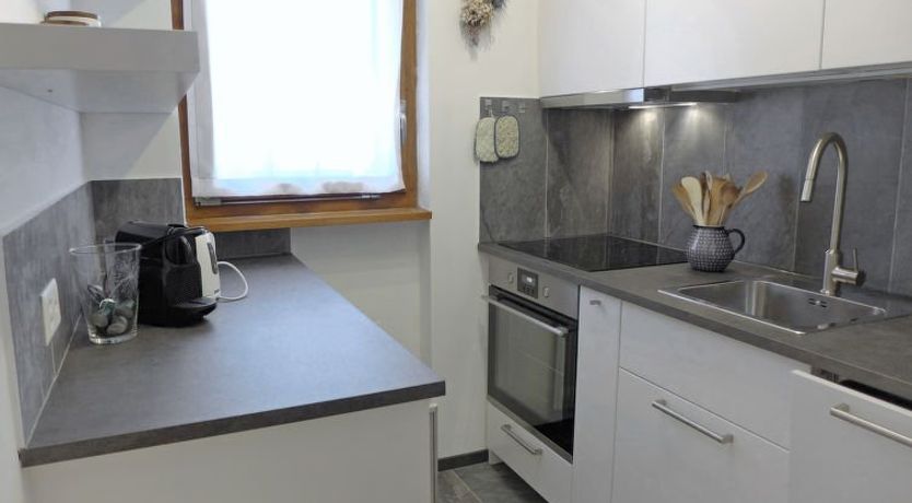 Photo of Chesa Arlas A1 Apartment 3