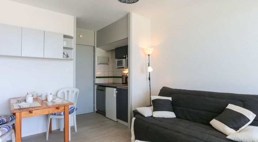 Photo of Grand Pavois Apartment 4