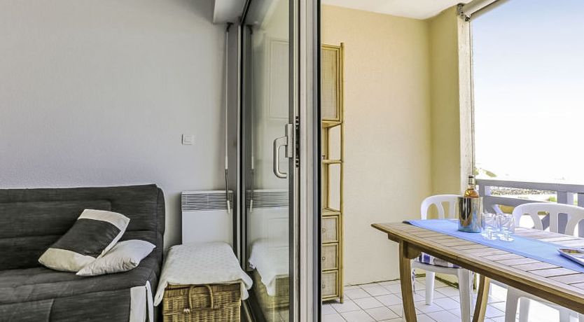 Photo of Grand Pavois Apartment 4