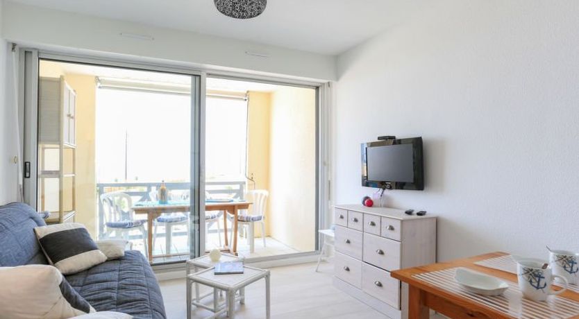 Photo of Grand Pavois Apartment 4