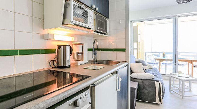 Photo of Grand Pavois Apartment 4