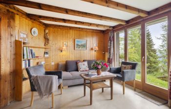 Haimavati Holiday Home