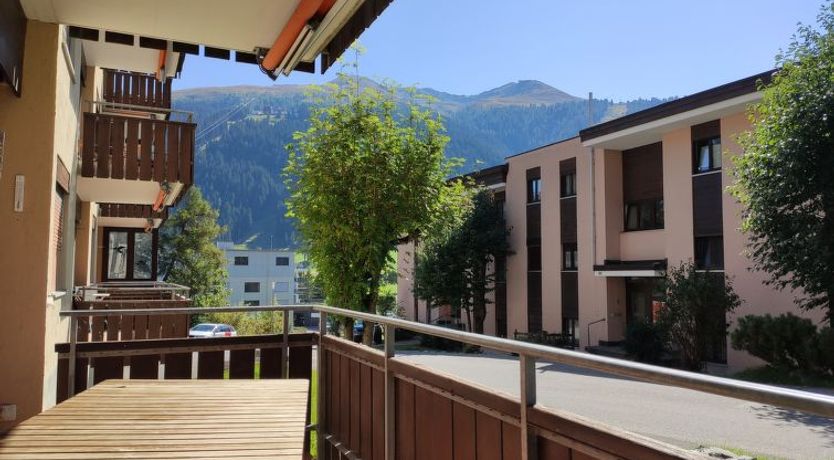 Photo of Albertistrasse Apt. 9