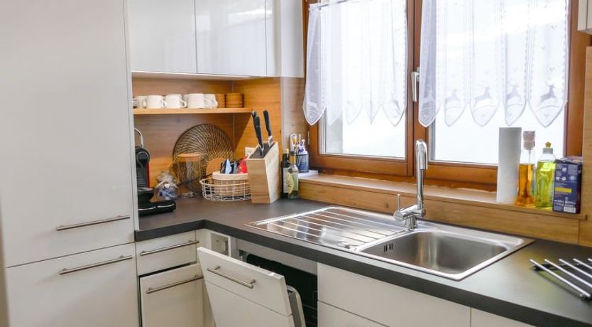 Photo of Albertistrasse Apt. 9