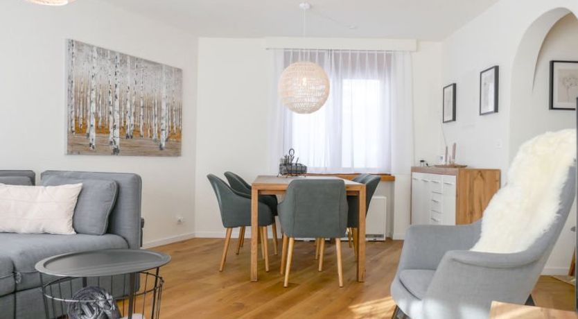 Photo of Albertistrasse Apt. 9