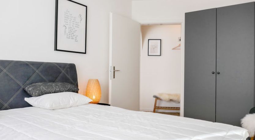 Photo of Albertistrasse Apt. 9