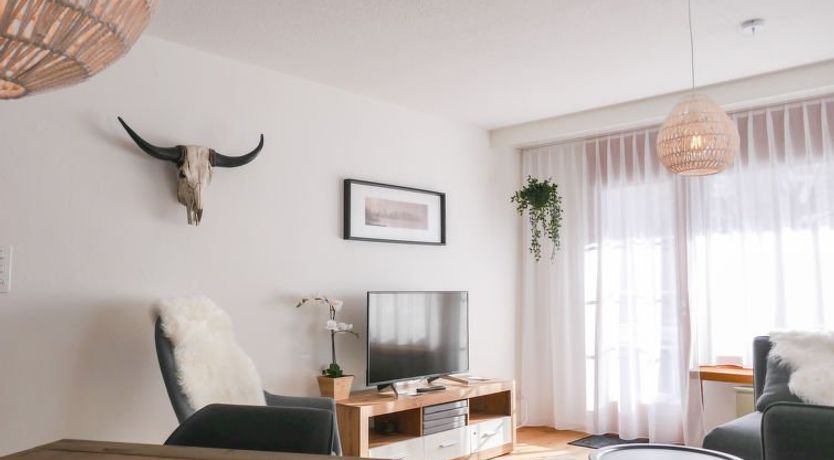 Photo of Albertistrasse Apt. 9