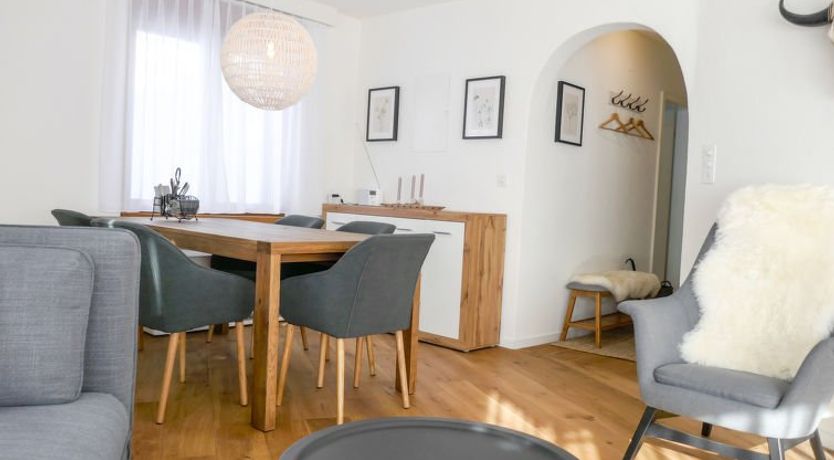 Photo of Albertistrasse Apt. 9