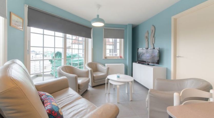 Photo of Vosseslag I sunny apartment