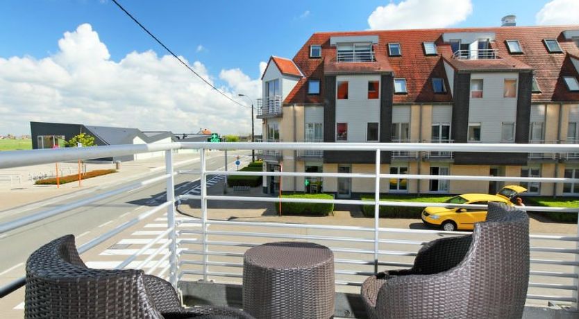 Photo of Vosseslag I sunny