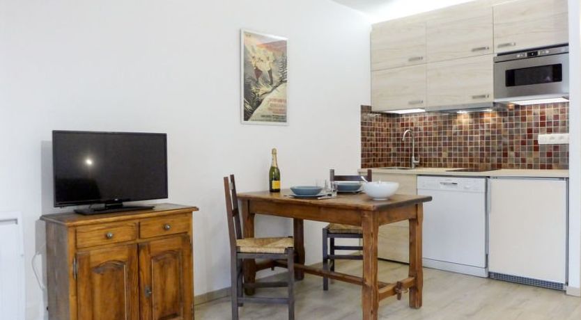 Photo of Le Pramouny Apartment 2