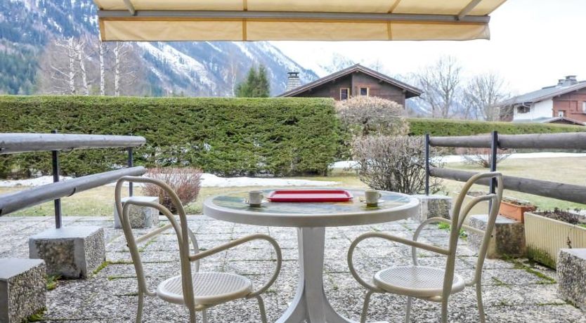 Photo of Le Pramouny Apartment 2