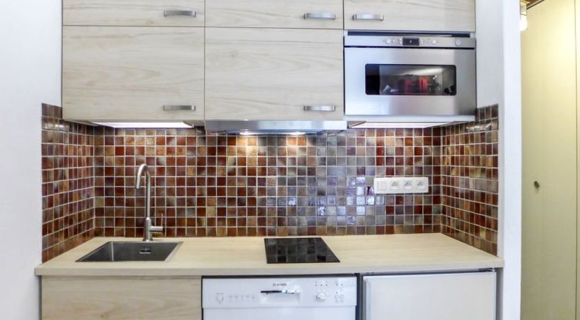 Photo of Le Pramouny Apartment 2