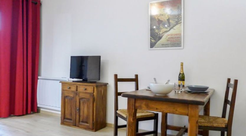 Photo of Le Pramouny Apartment 2