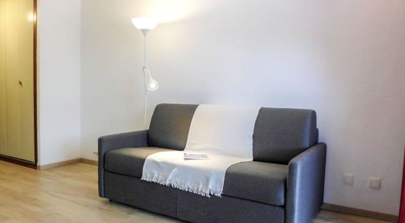 Photo of Le Pramouny Apartment 2