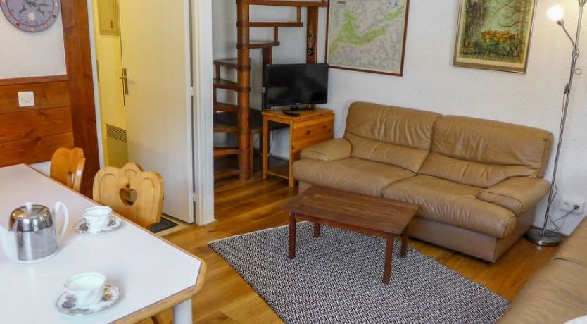 Photo of Jonquilles Apartment 15