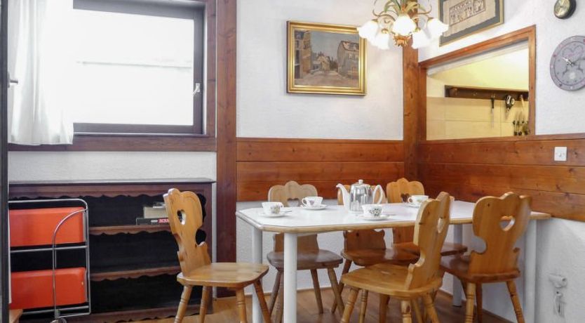 Photo of Jonquilles Apartment 15