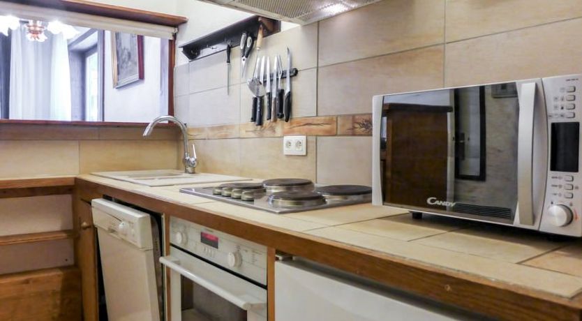 Photo of Jonquilles Apartment 15