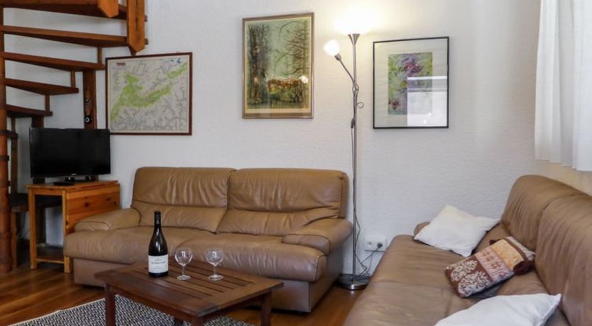 Photo of Jonquilles Apartment 15