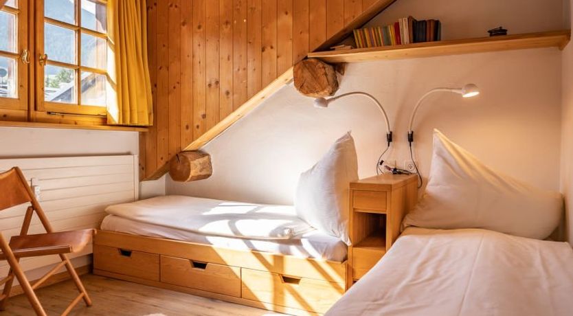 Photo of Chesa Olgiati 1